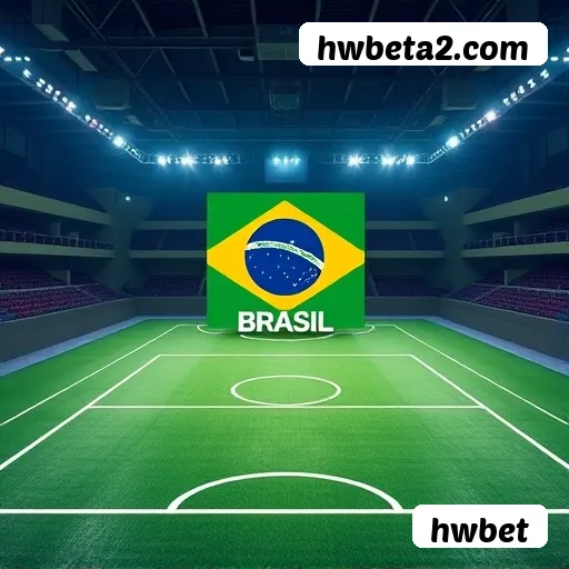 App hwbet Android download