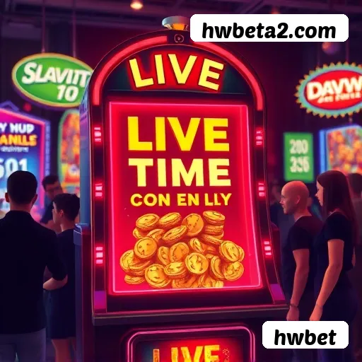 hwbet slots no app