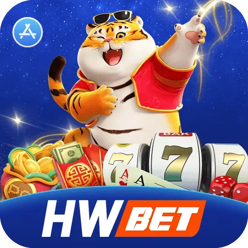 App hwbet para Android e iOS - download grátis