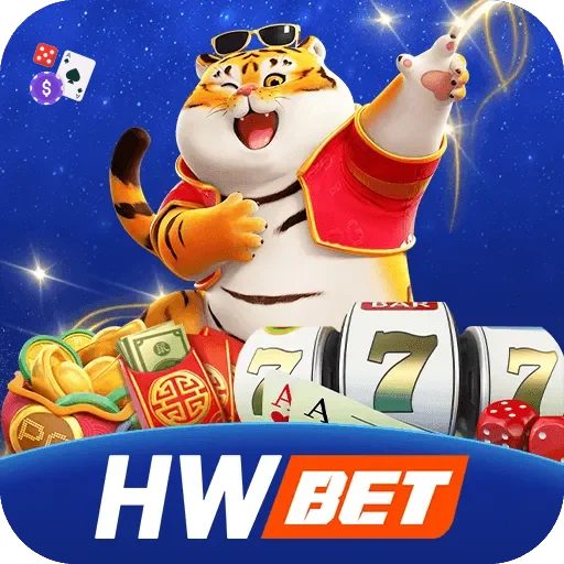Cassino hwbet - mesas ao vivo e jogos