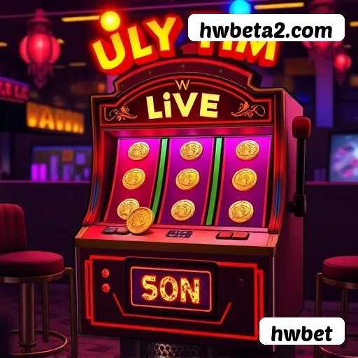 App hwbet login mobile