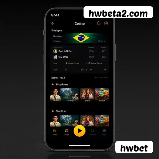 Perguntas sobre login na hwbet