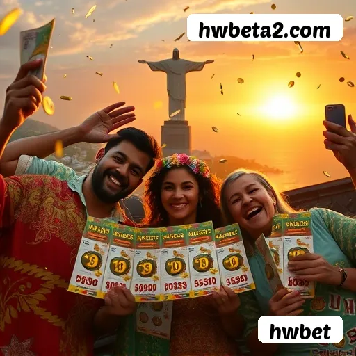 Checklist para avaliar a plataforma hwbet