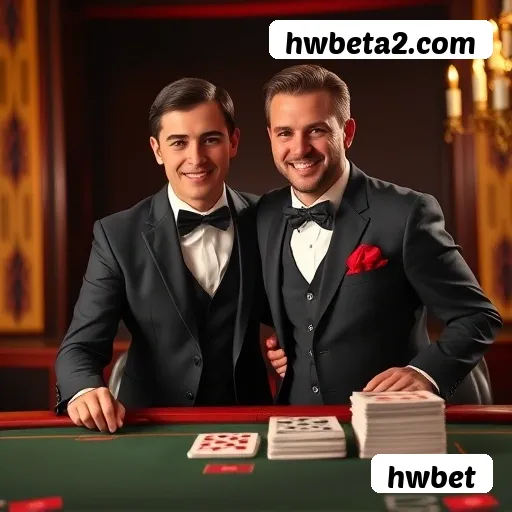 Cashback VIP hwbet - reembolso semanal